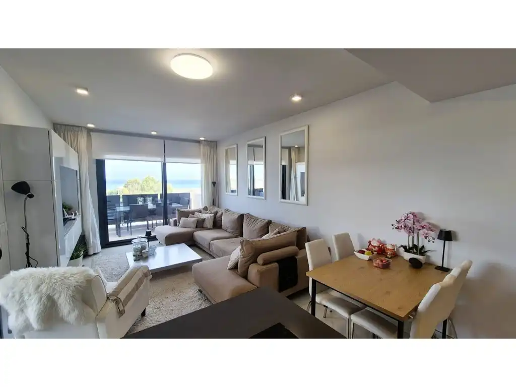 Apartment mit Pool zum Verkauf in Calle Salustiana, Urbanization La Mirada, imagen 3