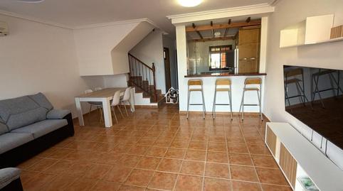 Photo 3 of Single-family semi-detached for rent in Roda, San Javier