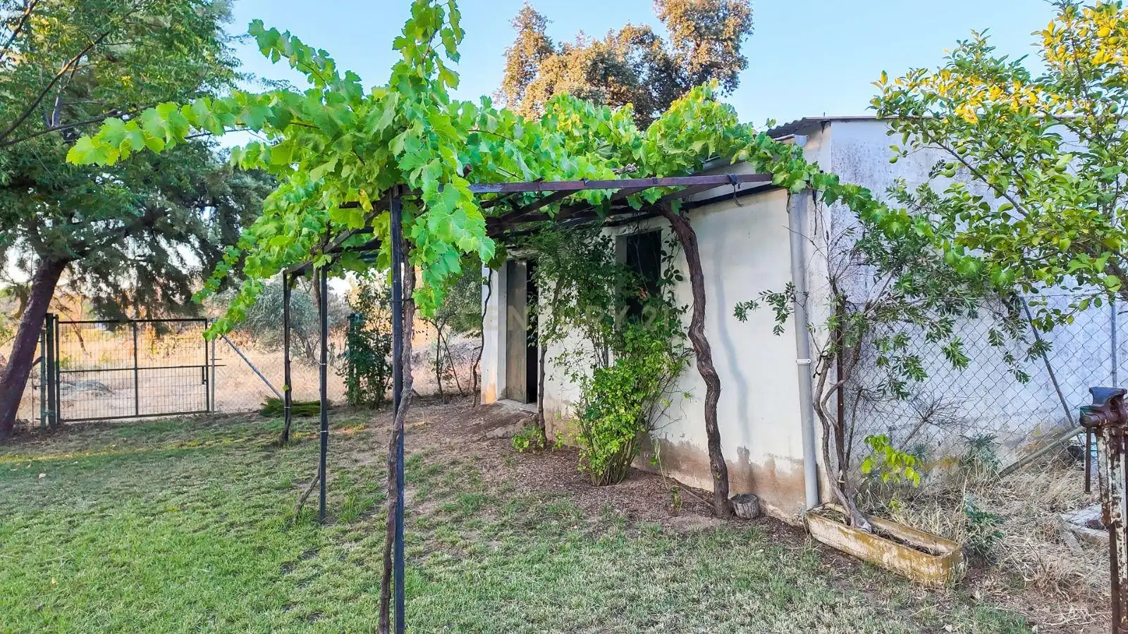 Casa amb jardí en venda a Arroyo de la Luz, imagen 17