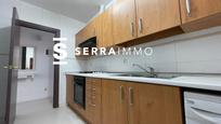 Kitchen of Flat for sale in Vilafranca del Penedès  with Heating, Terrace and Balcony