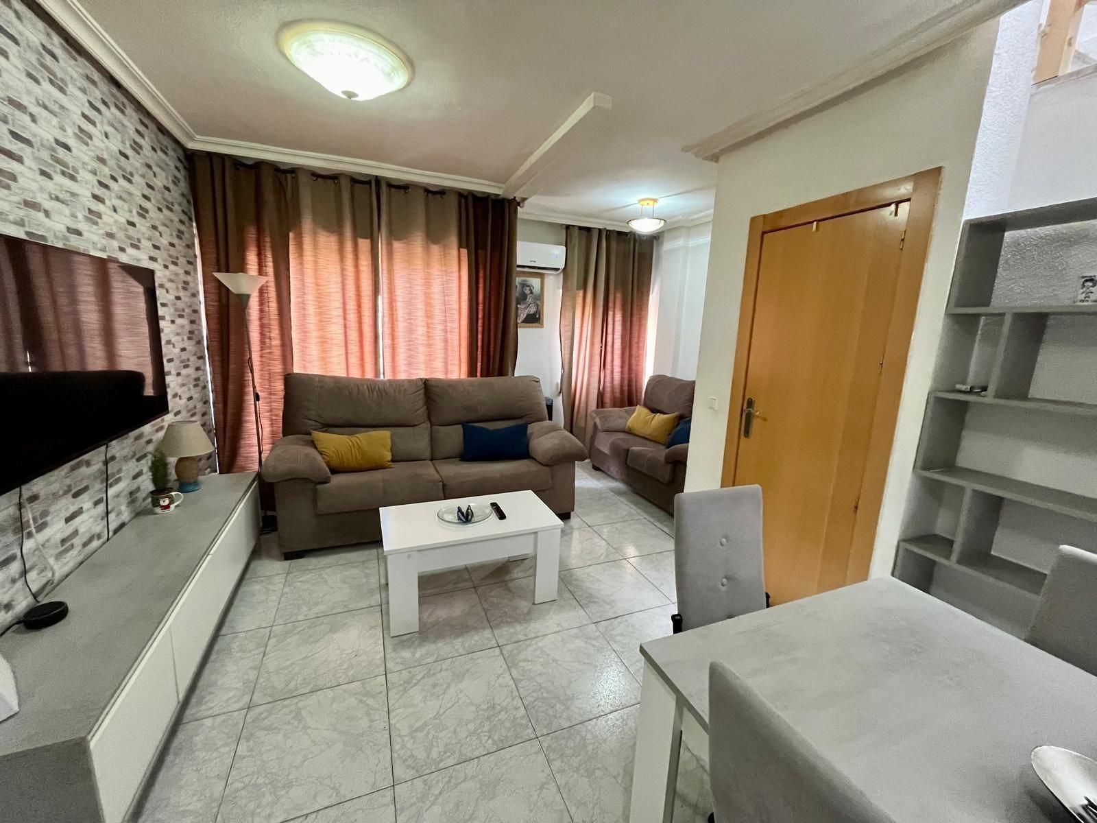 Piso en venta