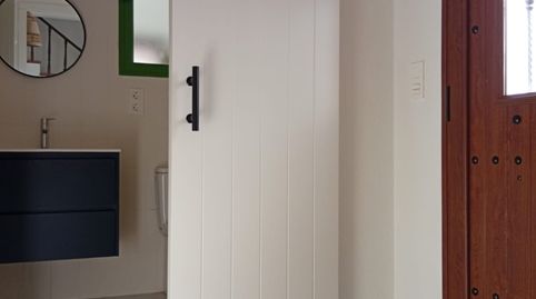 Foto 3 de Casa o chalet en venta en Calle Castejón, Zuera, Zaragoza
