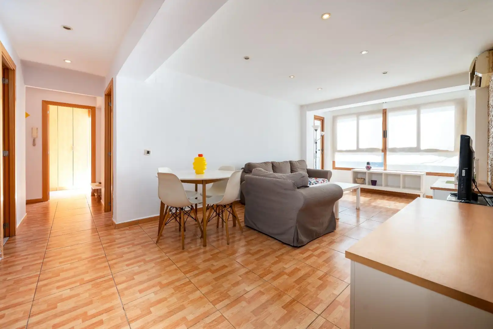 Wohnung mit Terrasse zum Verkauf in Calle PASQUAL RIBOT 23, imagen 6