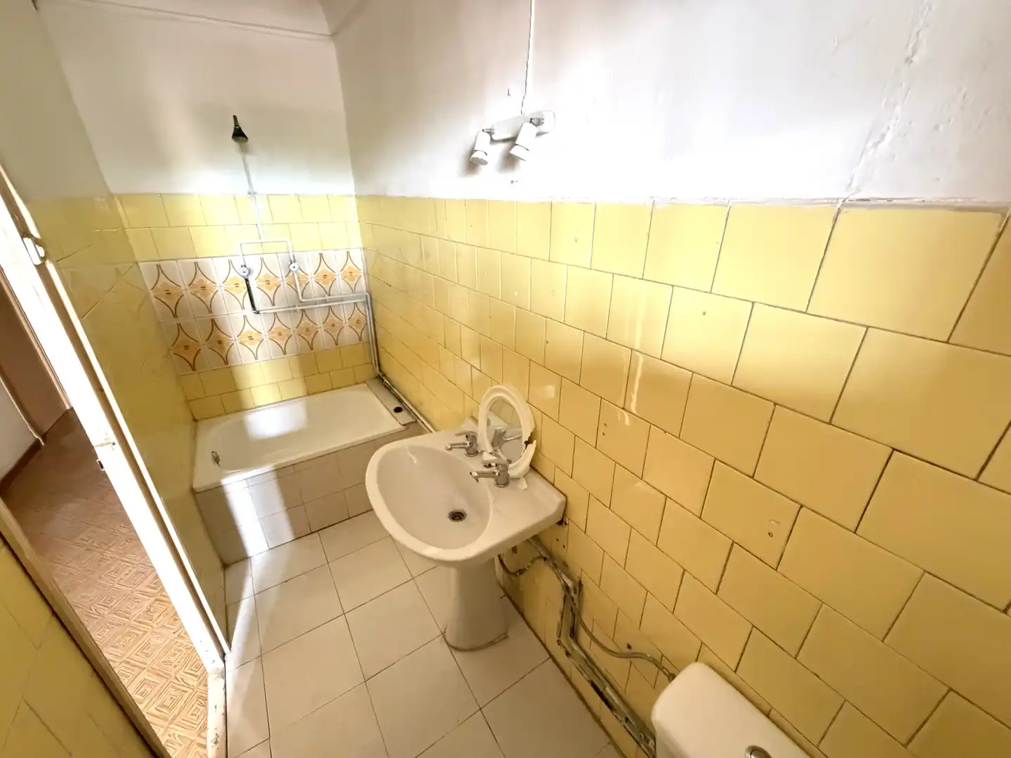 Baño de Casa o chalet en venta en Mutxamel con Terraza y Balcón