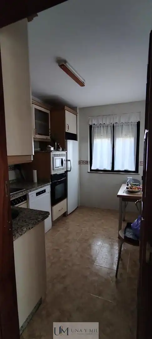 Kitchen of Houses for sale in Morille, Salamanca