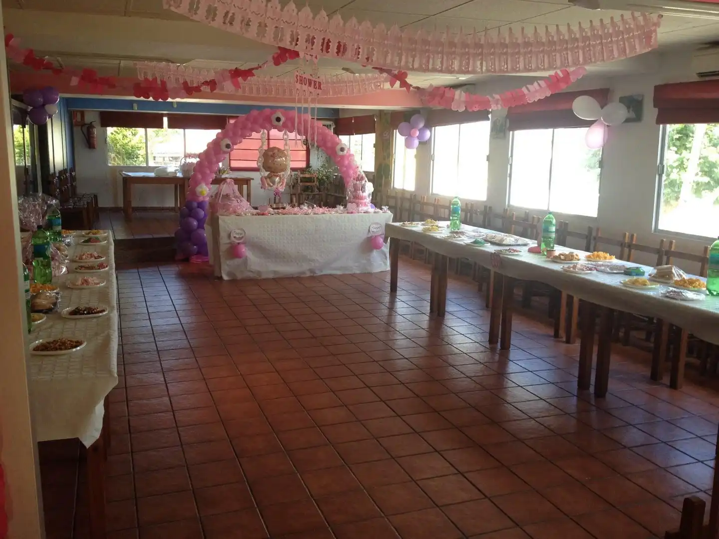 Local comercial en alquiler en CARRETERA CAYES 547, imagen 7