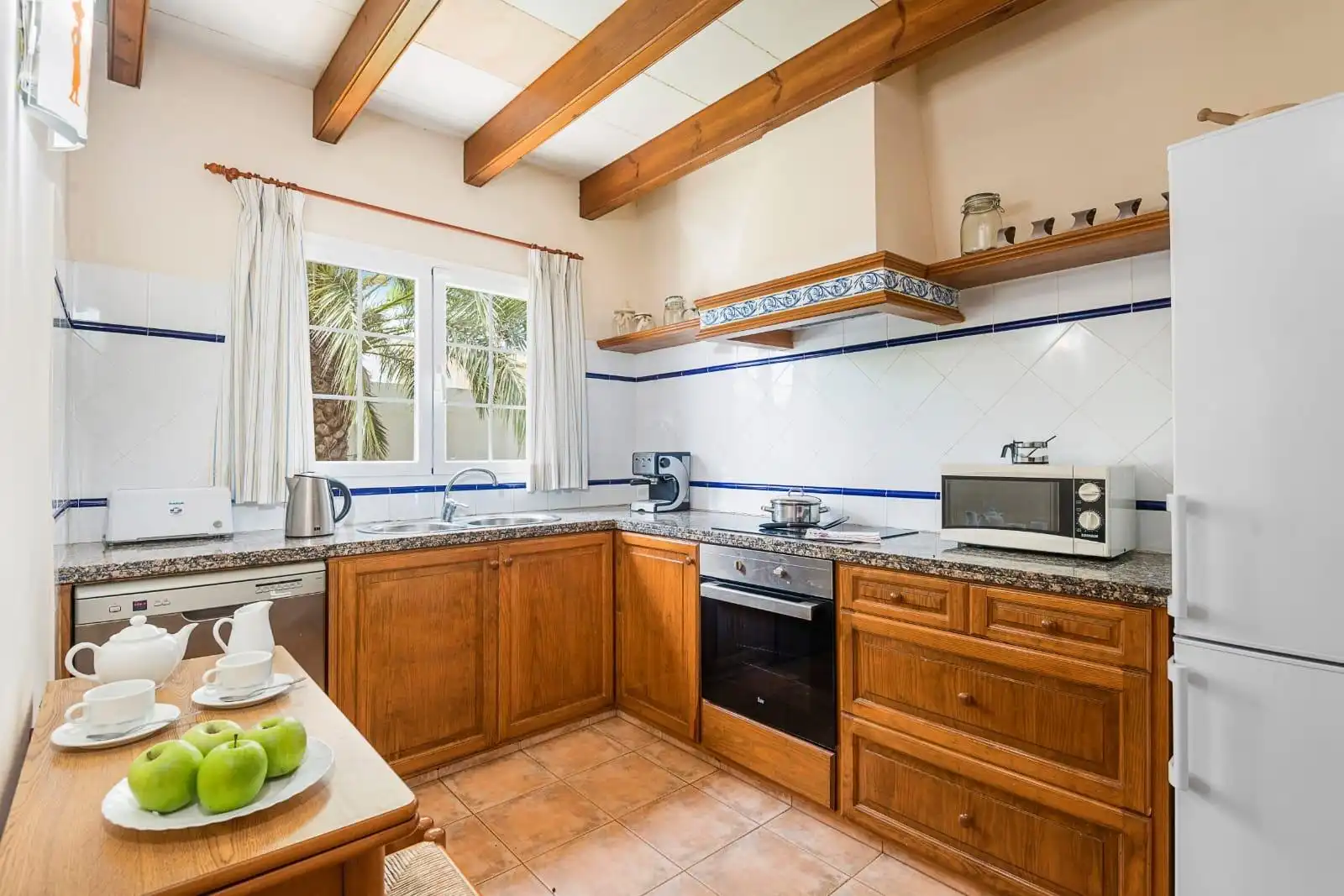 Villa mit Pool zum Verkauf in Cala Blanca, imagen 15