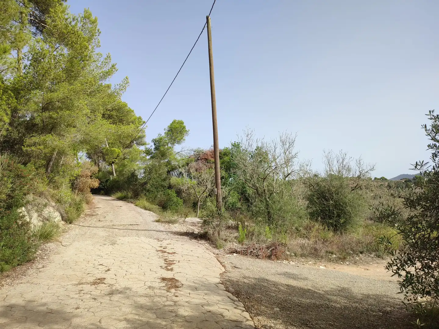 Terreny residencial en venda a Sant Joan, imagen 23