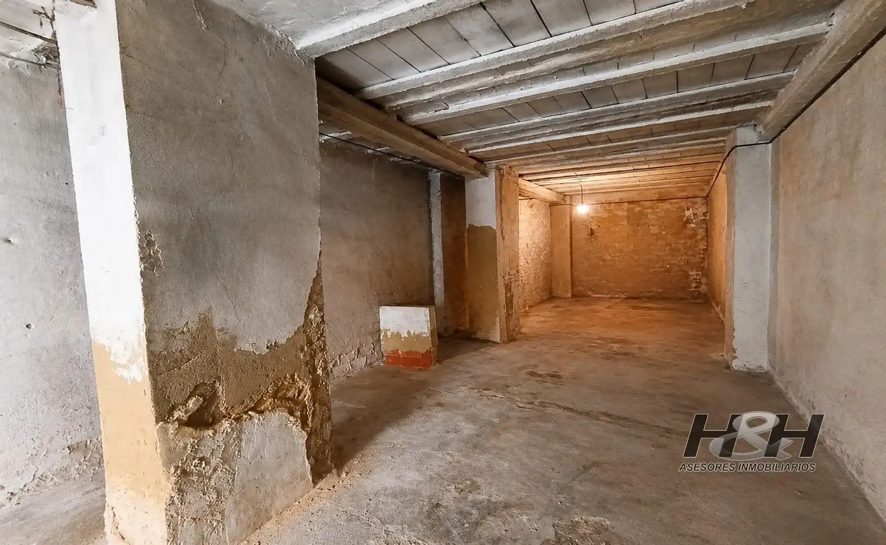 Casa amb terrassa en venda a Zona Concordia, imagen 27