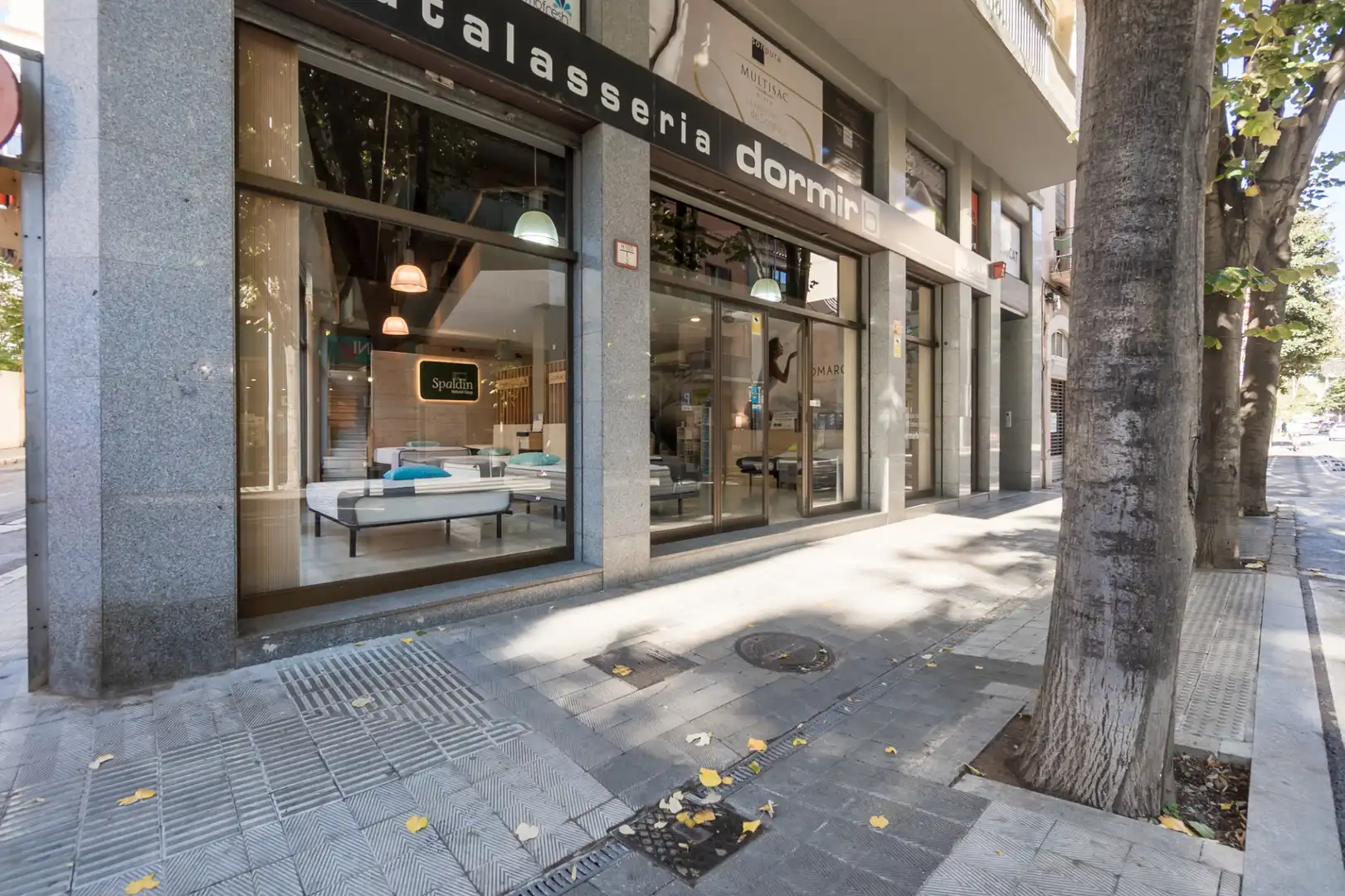 Gewerbefläche zum Verkauf in Carrer Nou, imagen 33
