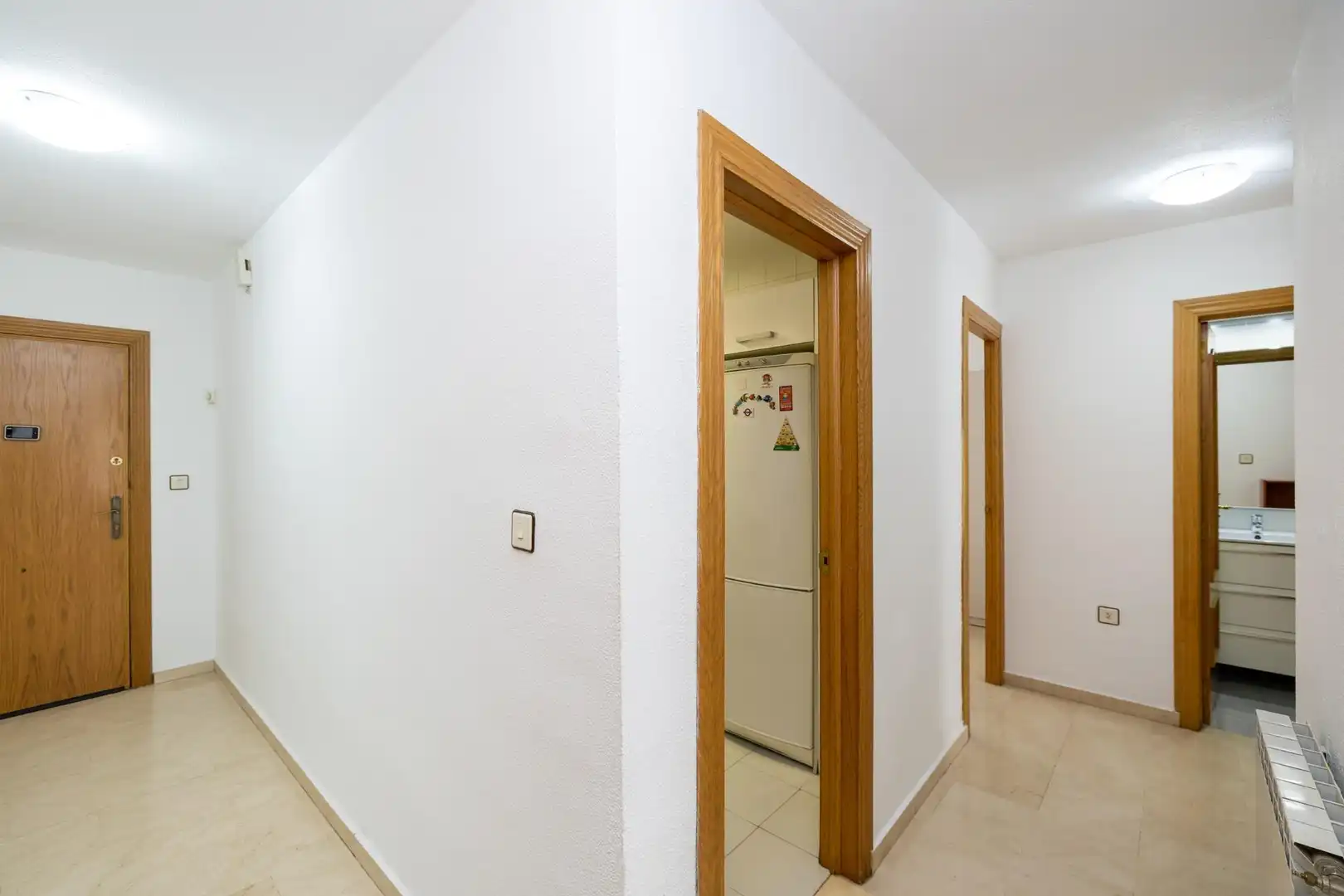 Piso en venta en Granada con Calefacción