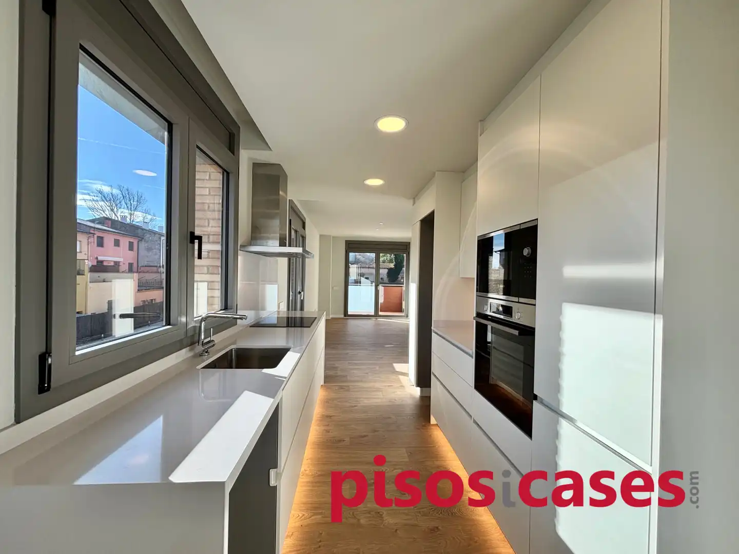 Flat for sale in Carrer Josep Ventura, 53, Tona