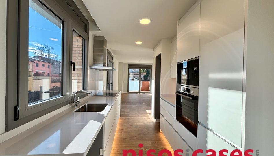 Foto 1 de Piso en venta en Carrer Josep Ventura, 53, Tona, Barcelona