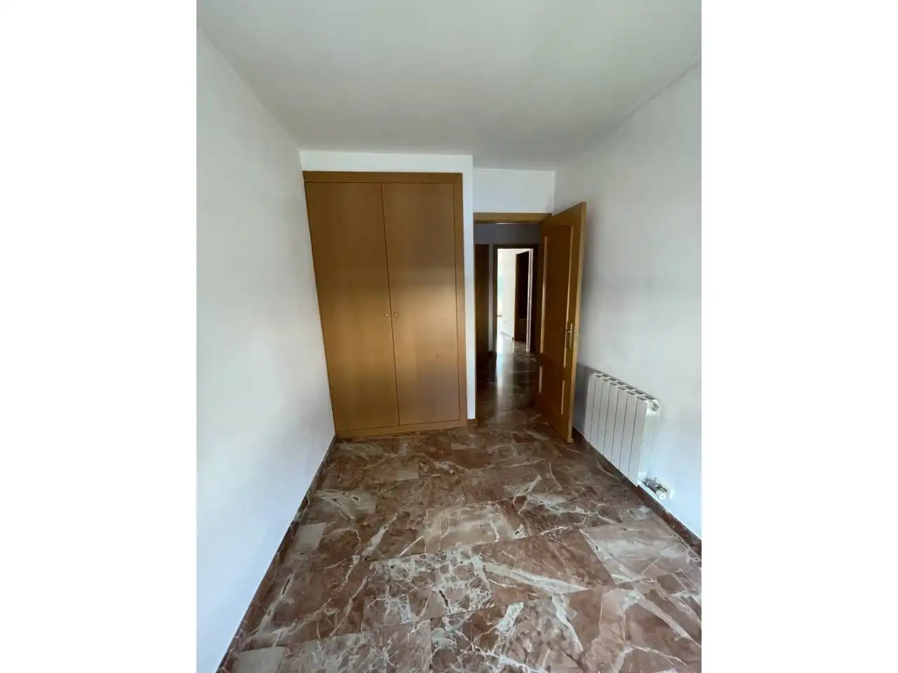 Dormitori de Casa o xalet en venda en L'Ametlla del Vallès amb Aire condicionat, Calefacció i Jardí privat