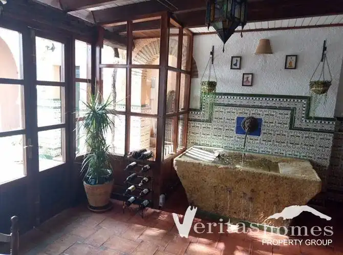 Local comercial en venda a Turre, imagen 5