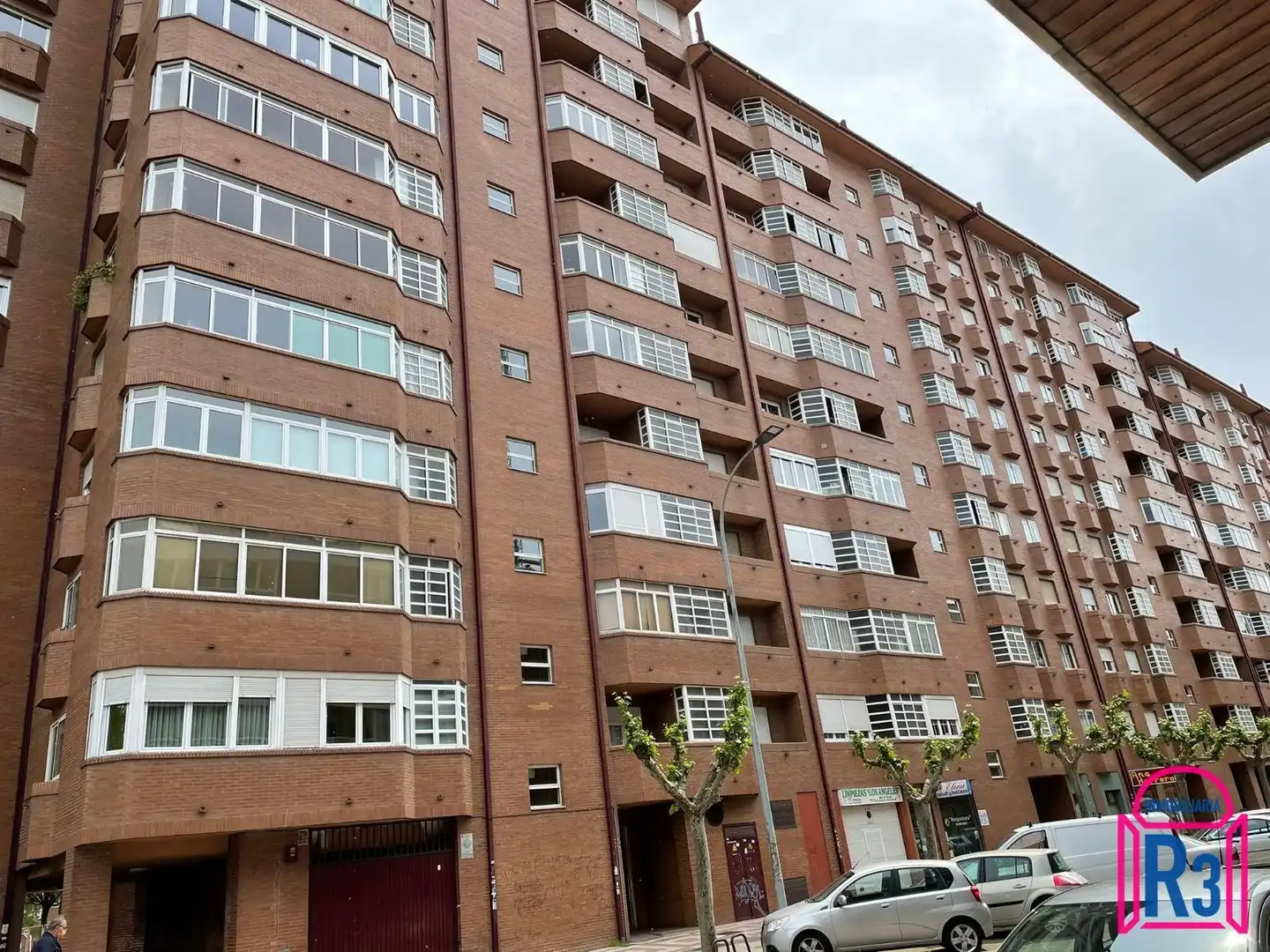 Apartments for rent in Juan de la Cosa, Crucero