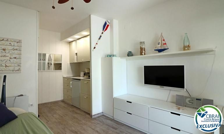 Single-family semi-detached for sale in Santa Margarita