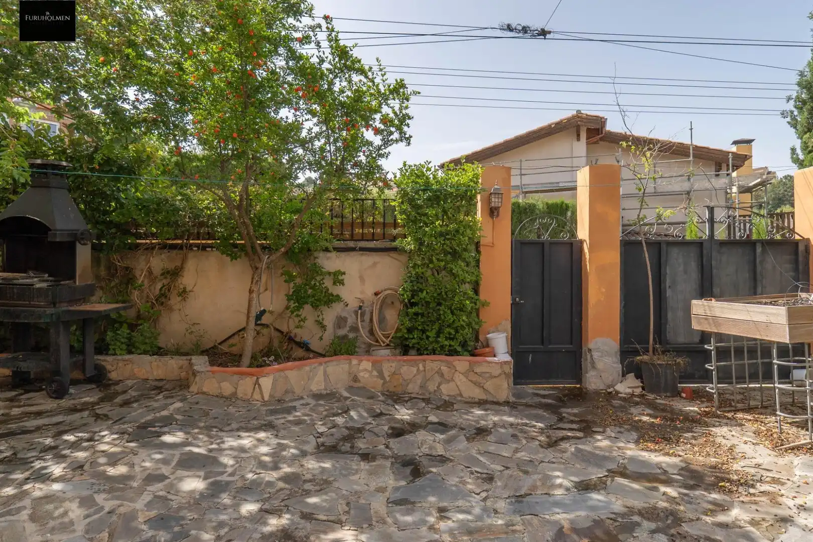Chalet con piscina en venta en Calle Cerrillo Redondo, imagen 73