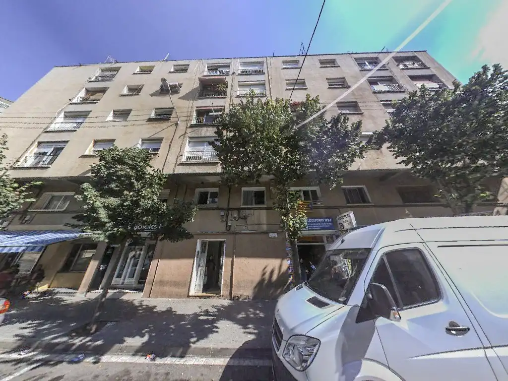 Wohnung zum Verkauf in C/ Sant Antoni Maria Claret