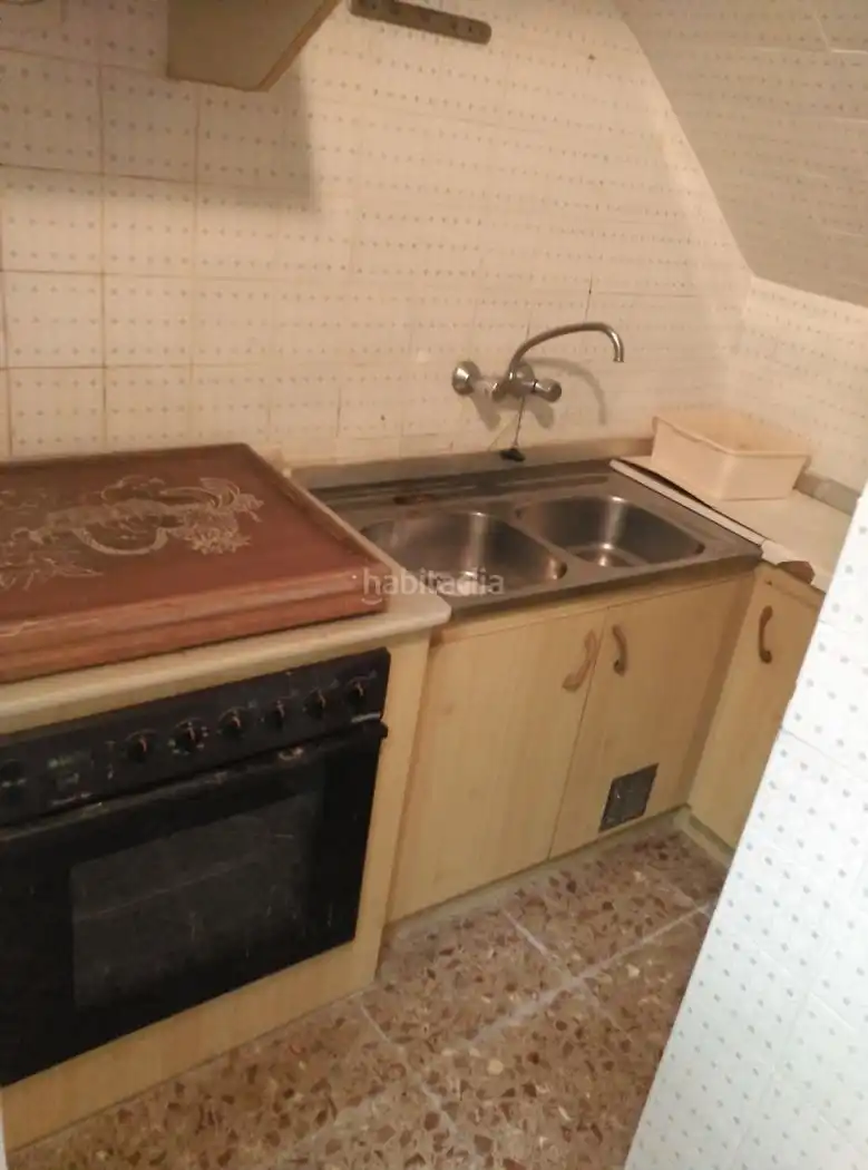Gewerbefläche zur Miete in Carrer del Capità Pallarés 3, imagen 11