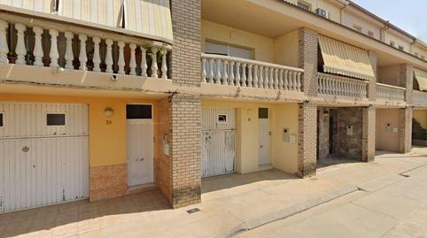 Foto 2 de Pis en venda a  Vallverd, 11, Linyola, Lleida