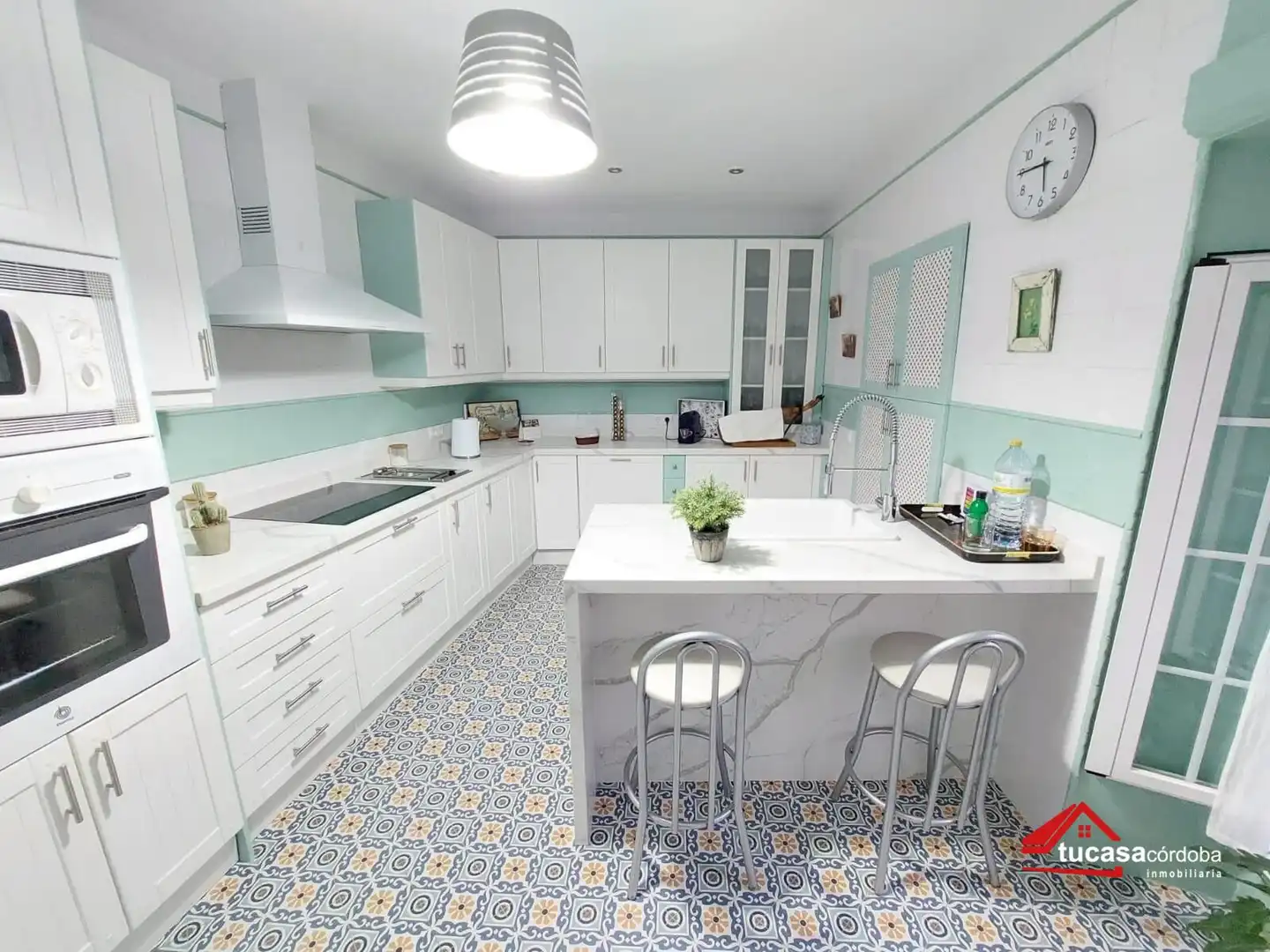 Casa con piscina in vendita a Almodóvar del Río, imagen 2