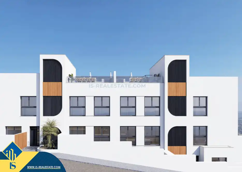 Mini appartamento con piscina in vendita a Benijófar, imagen 11
