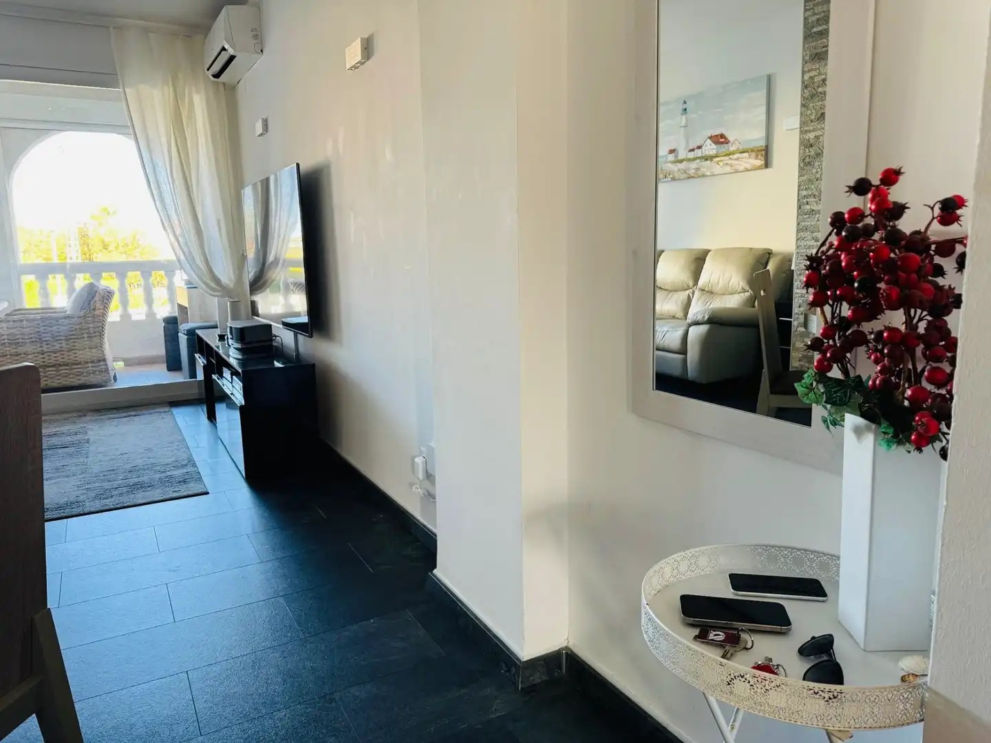 Dúplex con terraza en venta en Las Marinas / Les Marines, imagen 18