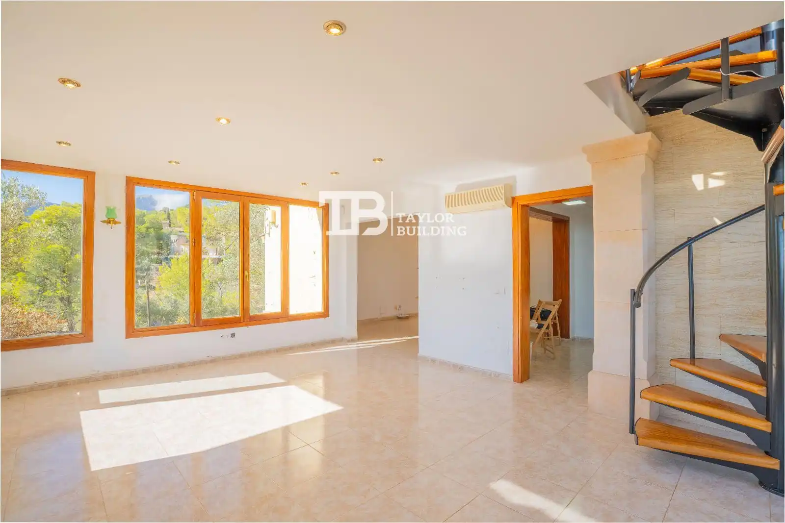 Casa o xalet en venda a Major de Galilea, Puigpunyent
