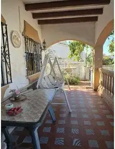 Villa mit Pool zum Verkauf in Capellanía - Retamar, imagen 10