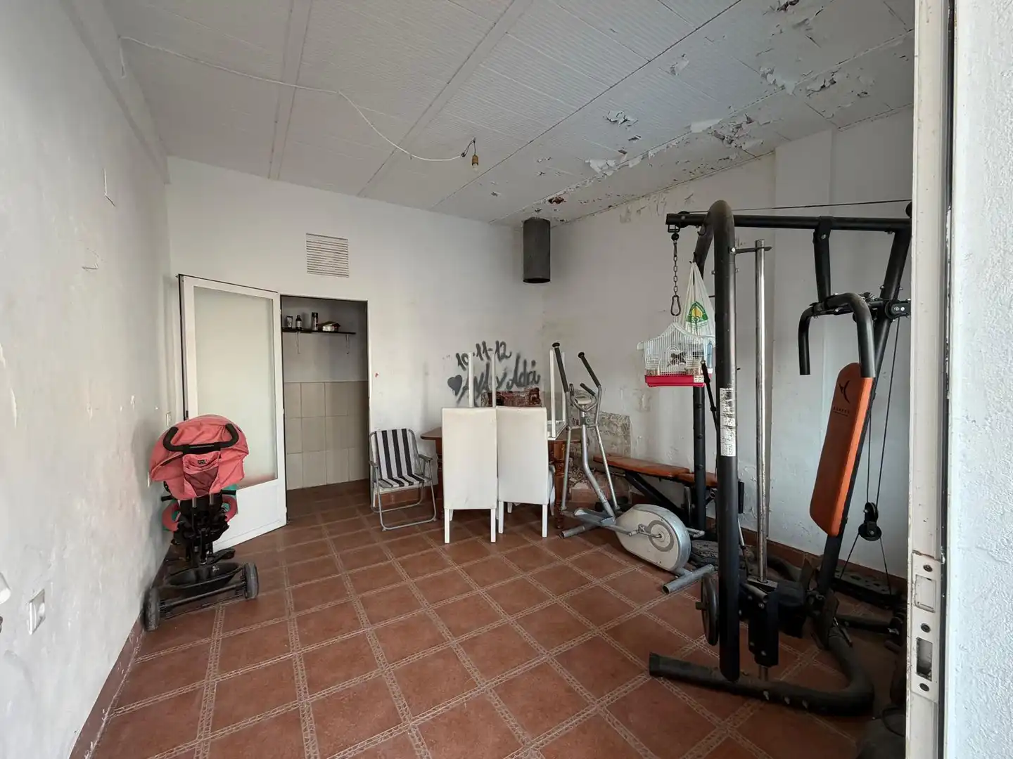Chalet con jardín en venta en Alcázar de San Juan, imagen 15