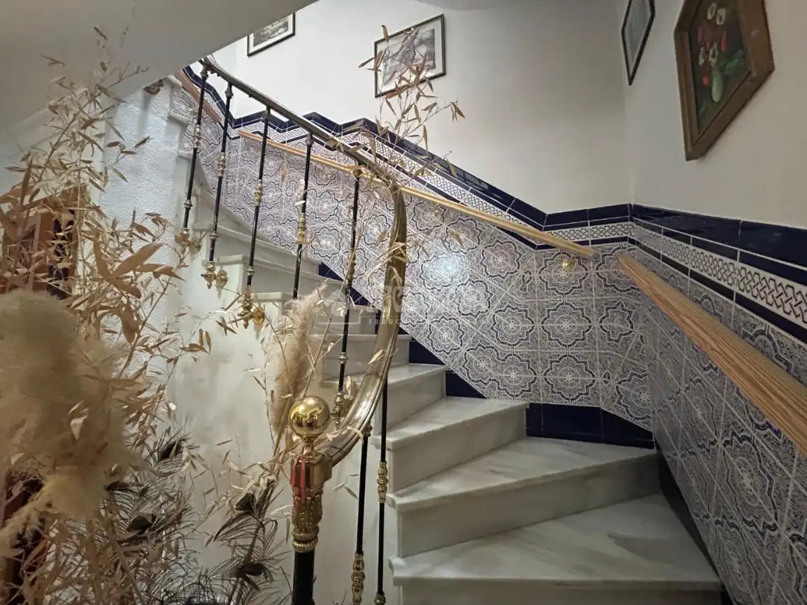 Haus zum Verkauf in C. Antón Gómez, imagen 21