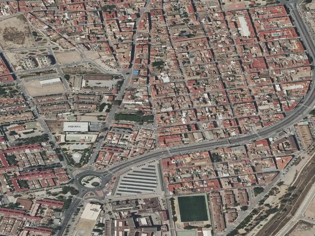 Wohnung zum Verkauf in San Roque 91, imagen 3