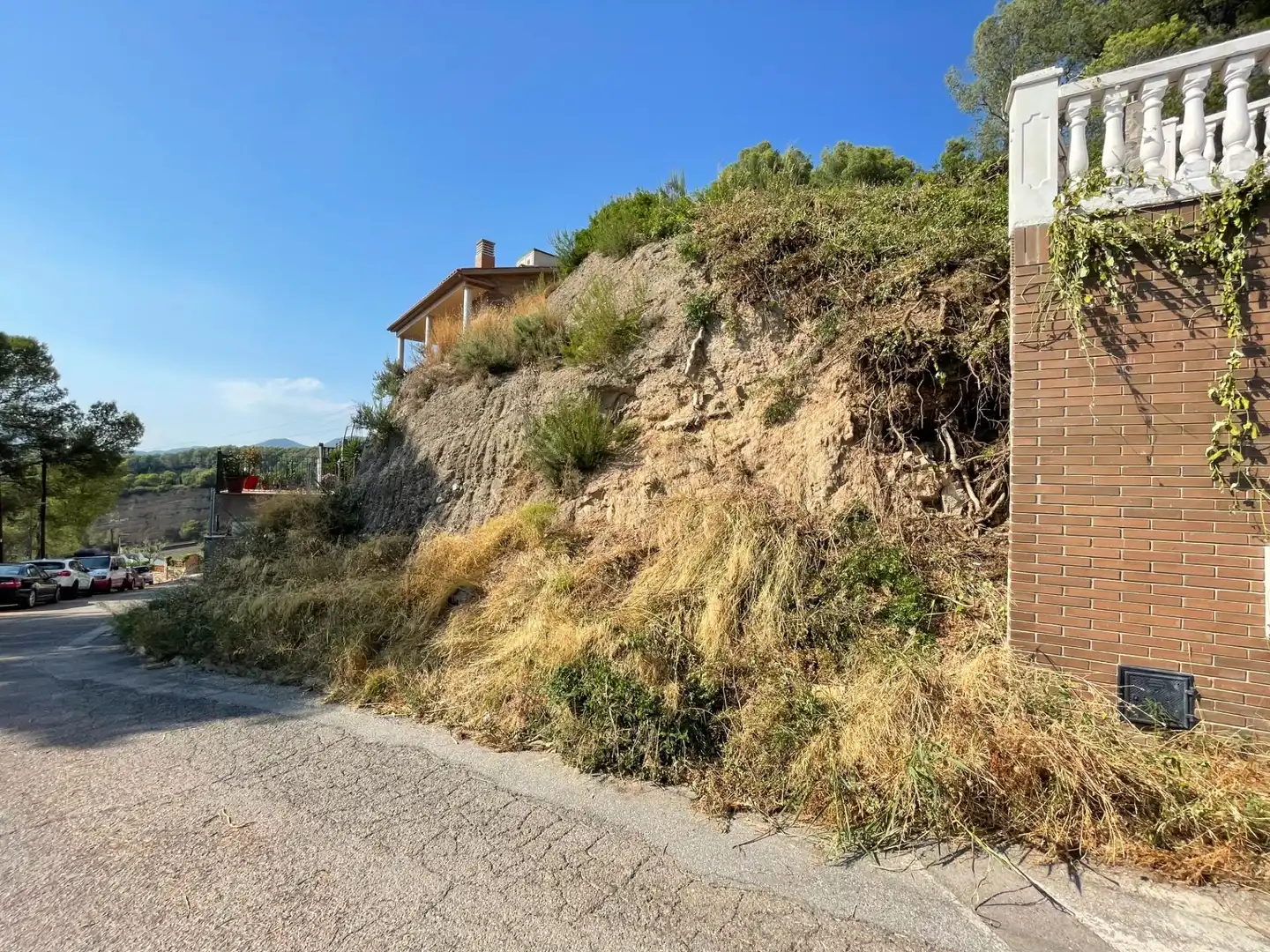 Terreny residencial en venda a Abrera, imagen 15