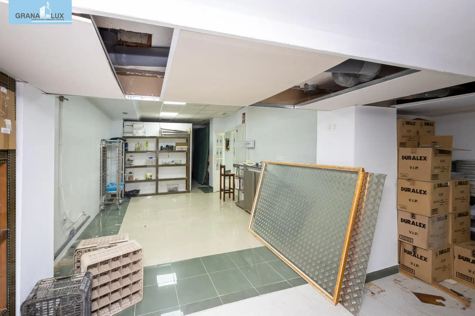 Local comercial en venda a Avenida de Santa María de la Alhambra, imagen 16