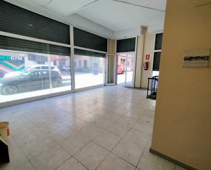 Premises to rent in Mataró