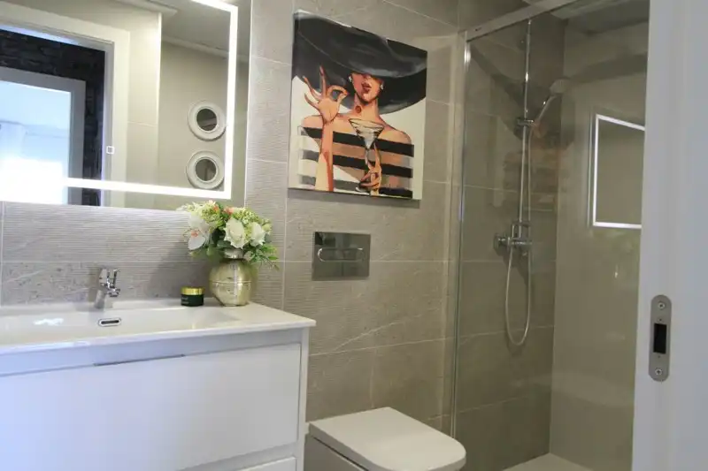 Maison mitoyenne avec piscine à vendre à Campo de Murcia, imagen 8