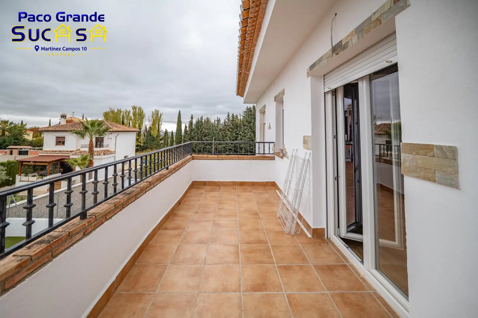 Chalet con terraza en venta en LDO. SANSON CARRASCO 10, imagen 70