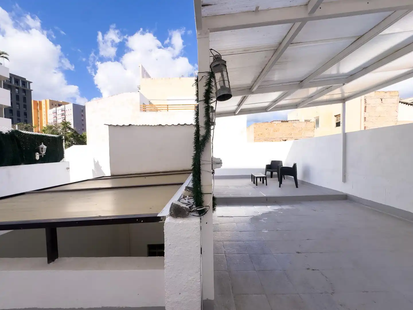 Semi-detached house with terrace for sale in Calle Granados, imagen 69