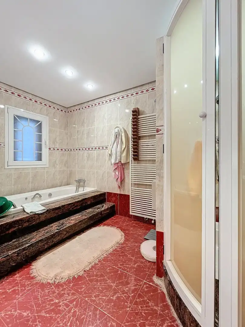 Chalet con terraza en venta en Levante Alto, imagen 28