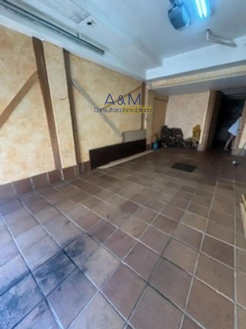 Detached homes for sale in Cistérniga  with Heating, Private garden and Terrace