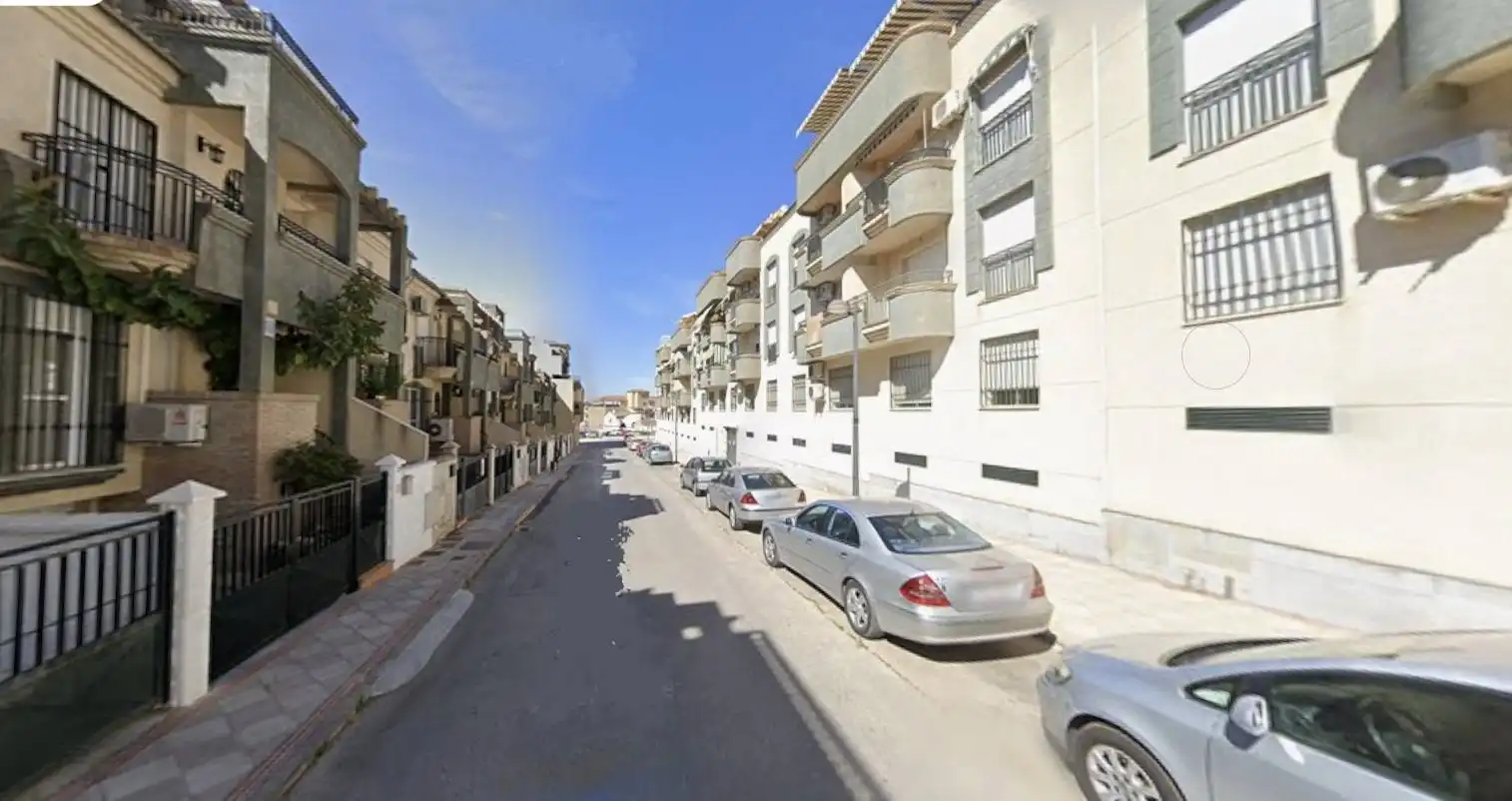 Pis amb ascensor en venda a Calle AIXA
