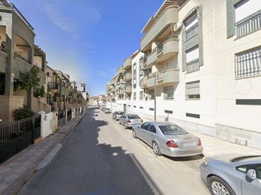 Wohnung mit Aufzug zum Verkauf in Calle AIXA