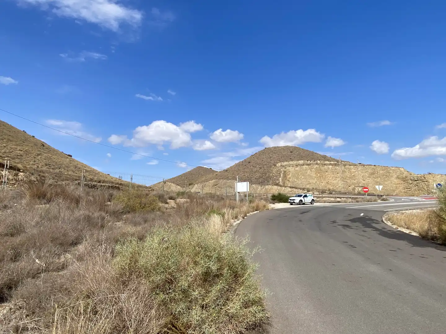 Terreno rústico en venta en Carboneras, imagen 7