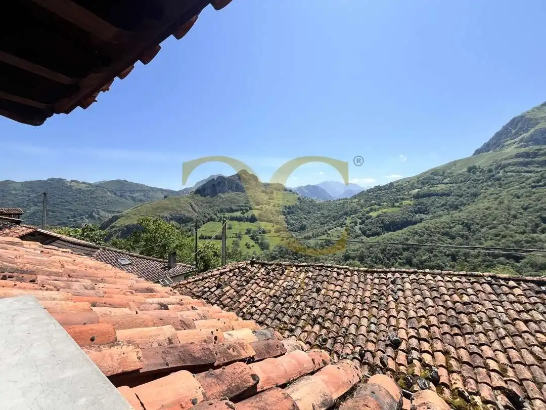 Casa con terraza en venta en Poblado Pen, imagen 18