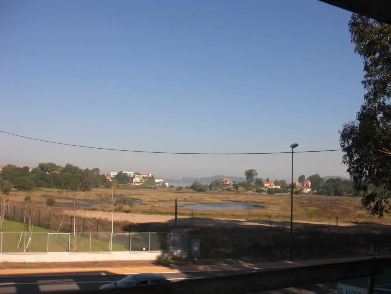 Nau industrial en venda en Vigo 