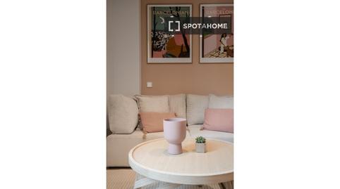 Photo 4 of Flat to rent in Sagrada Família,  Barcelona Capital