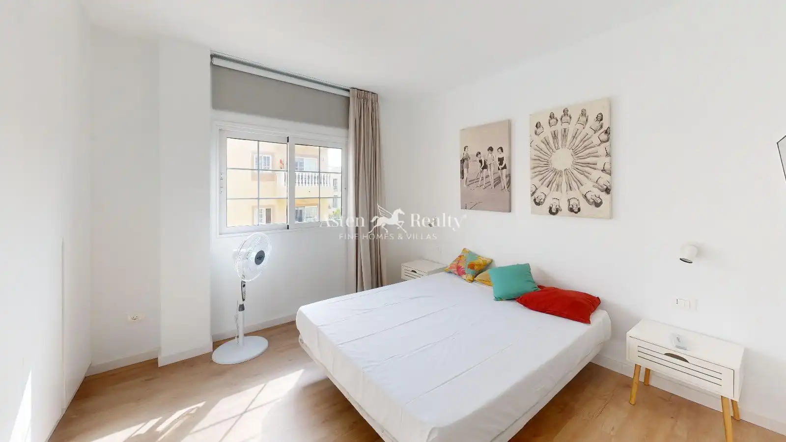 Penthouse with pool for sale in Jilguero 14, imagen 9