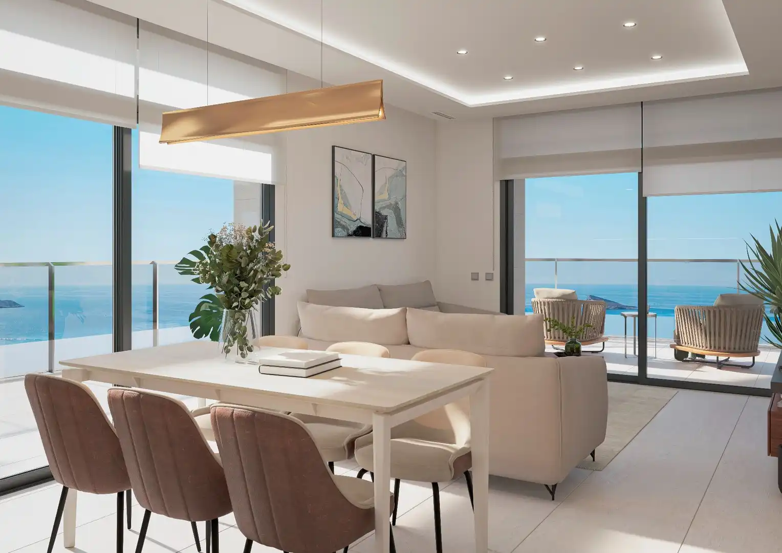 Mini appartamento con piscina in vendita a Playa de Poniente, imagen 26