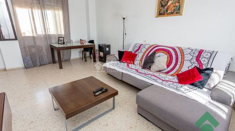Photo 3 of Flat for sale in Av. América Res. Marina del Carmen, San Bernabé, Algeciras